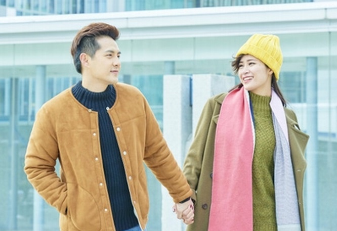 Chuyen tinh khong hoa hong cua Dong Nhi - Ong Cao Thang hinh anh