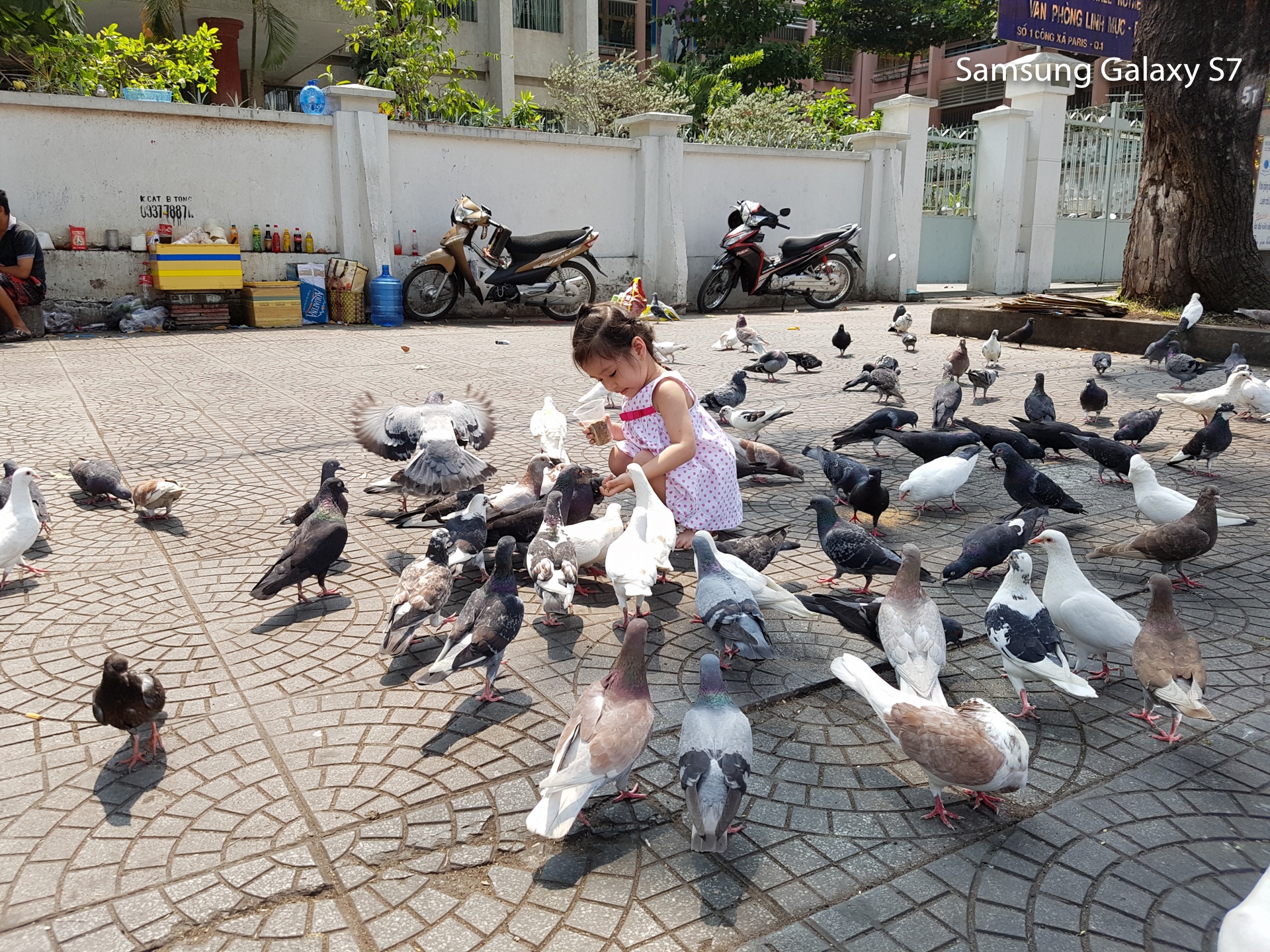 so sanh Galaxy S7 va iPhone 6S anh 4