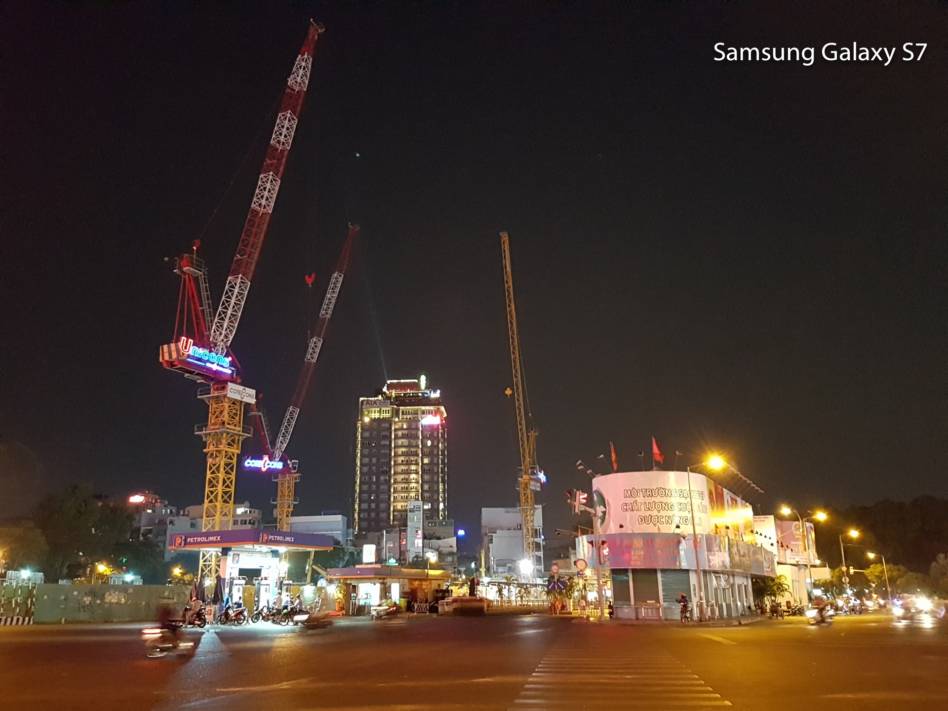 so camera Galaxy S7 va iPhone 6S anh 2