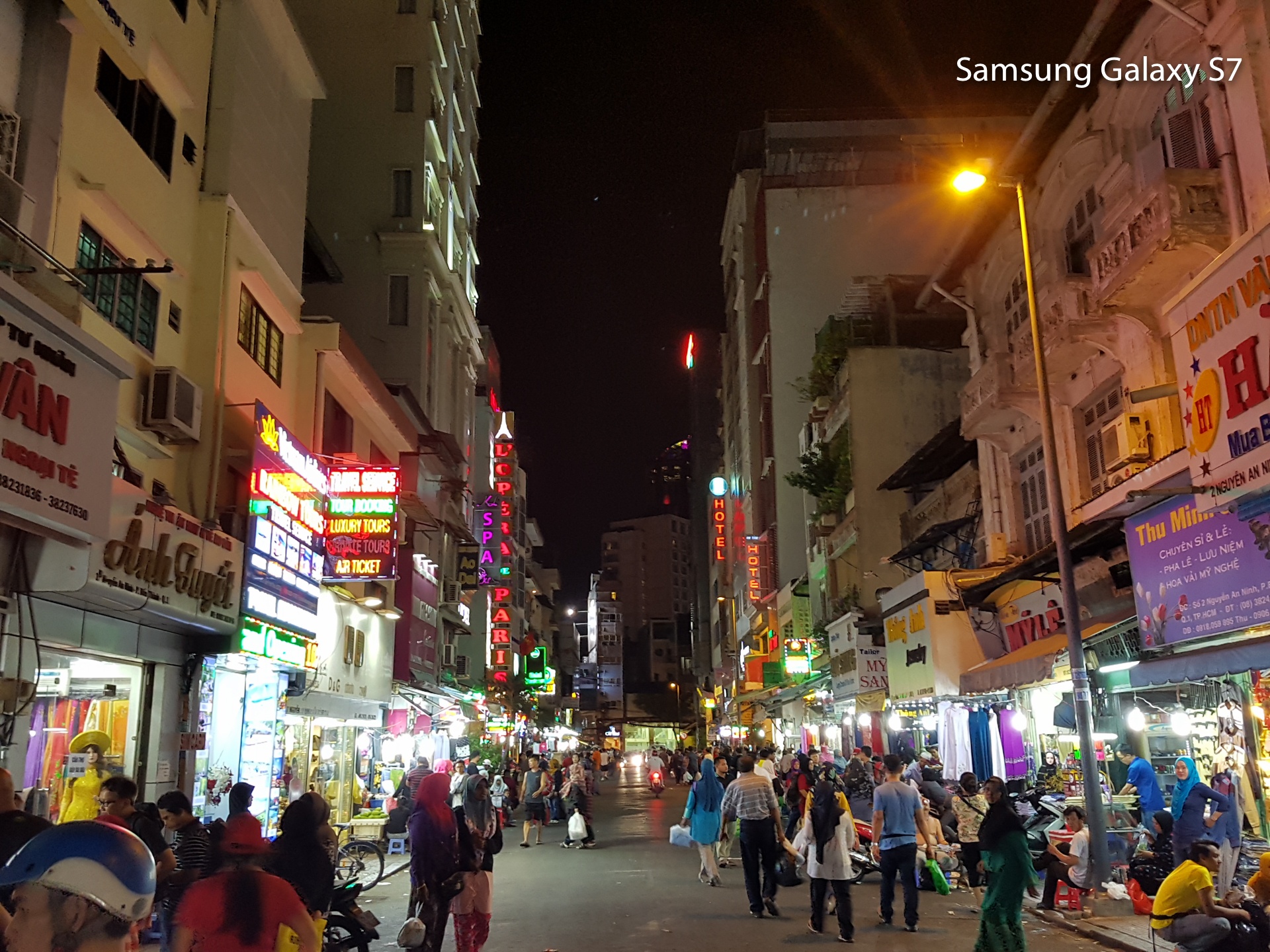 so camera Galaxy S7 va iPhone 6S anh 4