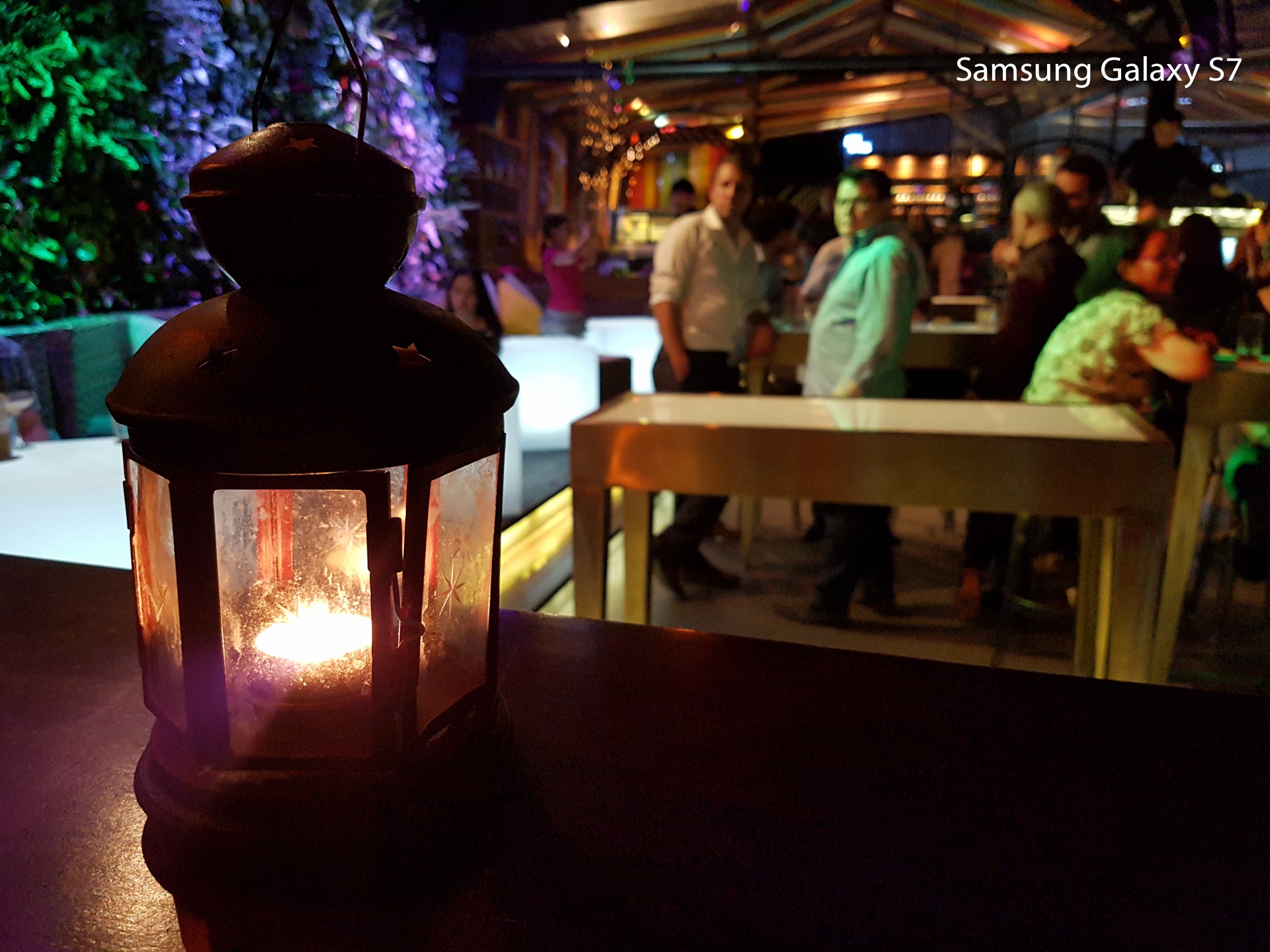 so camera Galaxy S7 va iPhone 6S anh 6