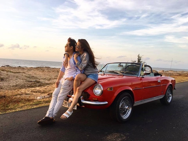 Chuyen tinh Dong Nhi Ong Cao Thang anh 1