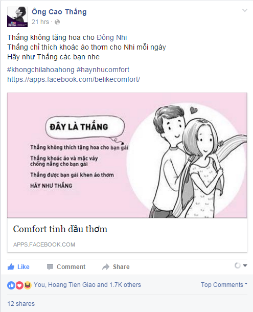 Chuyen tinh Dong Nhi Ong Cao Thang anh 2