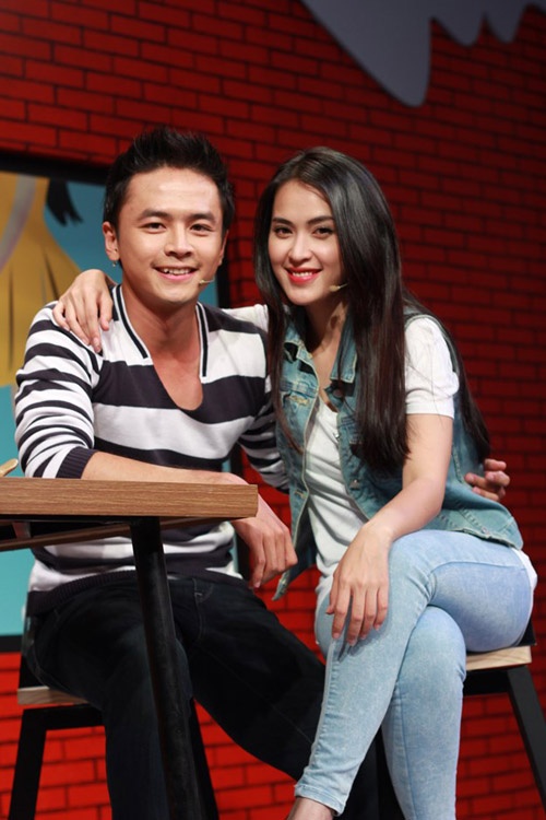 Chuyen tinh Dong Nhi Ong Cao Thang anh 3