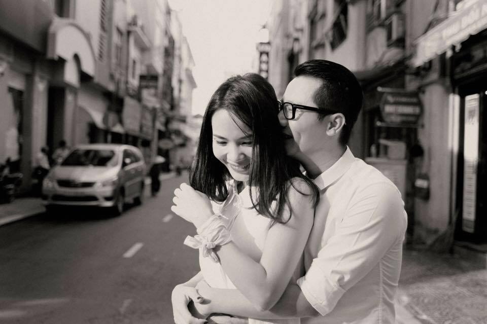 Chuyen tinh Dong Nhi Ong Cao Thang anh 4