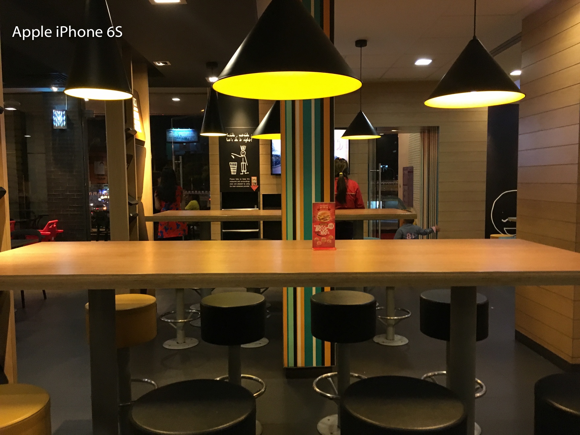 so sanh Galaxy S7 va iPhone 6S anh 21