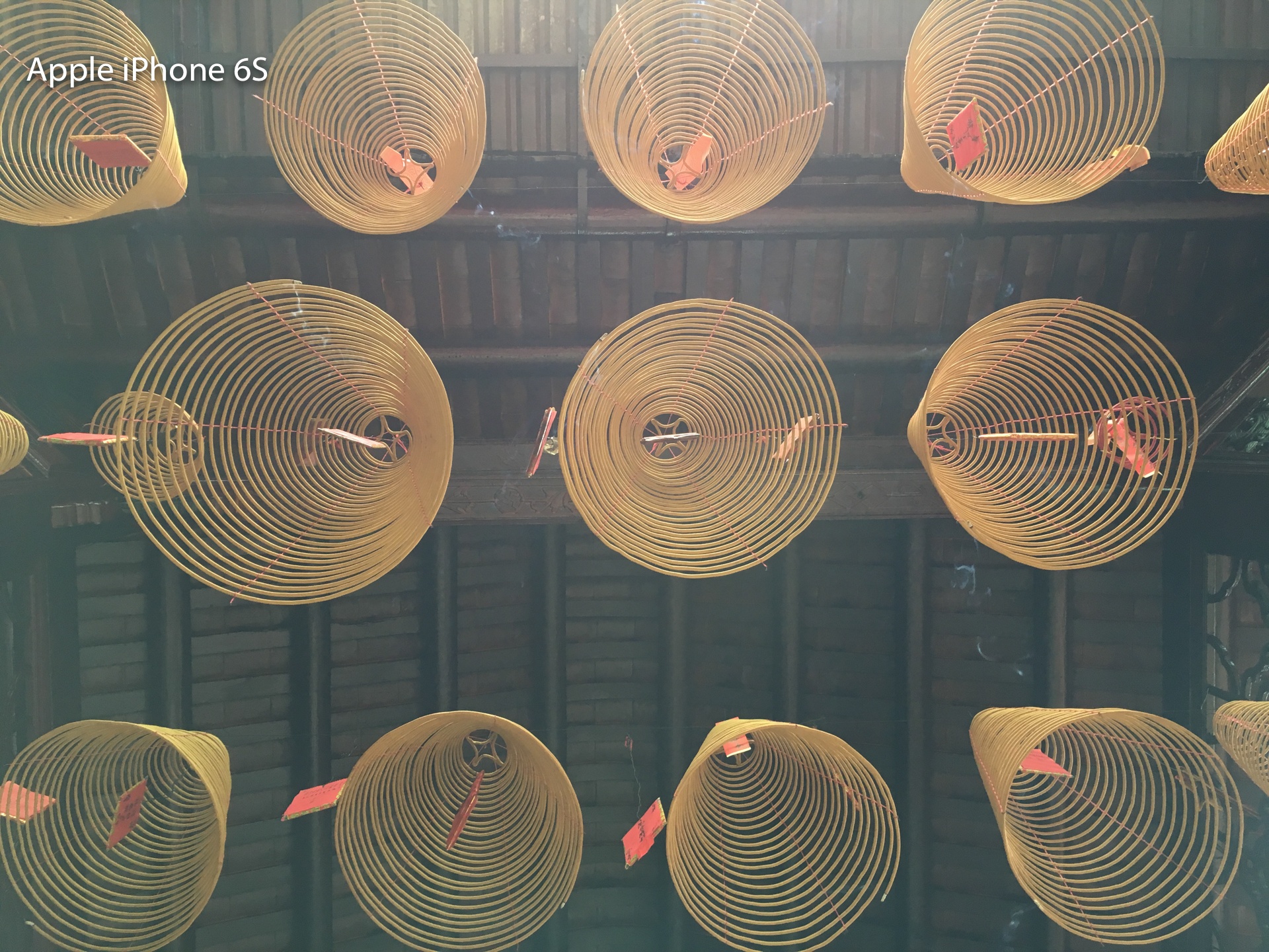 so sanh Galaxy S7 va iPhone 6S anh 15