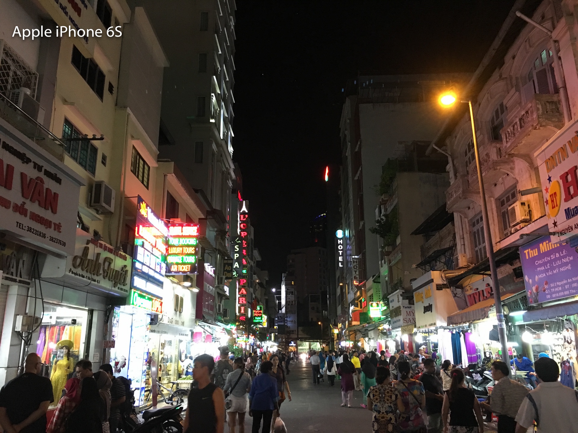 so camera Galaxy S7 va iPhone 6S anh 3