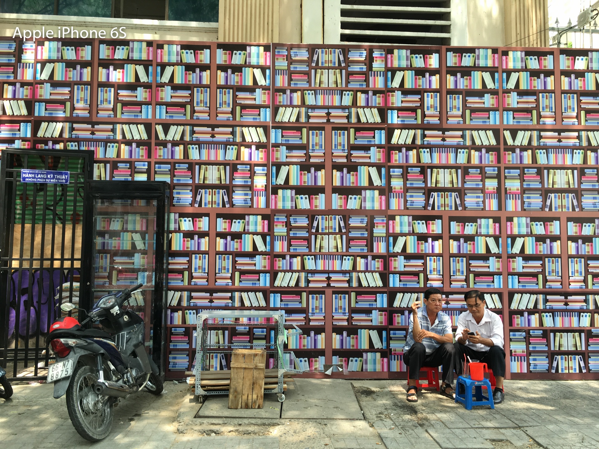 so sanh Galaxy S7 va iPhone 6S anh 11