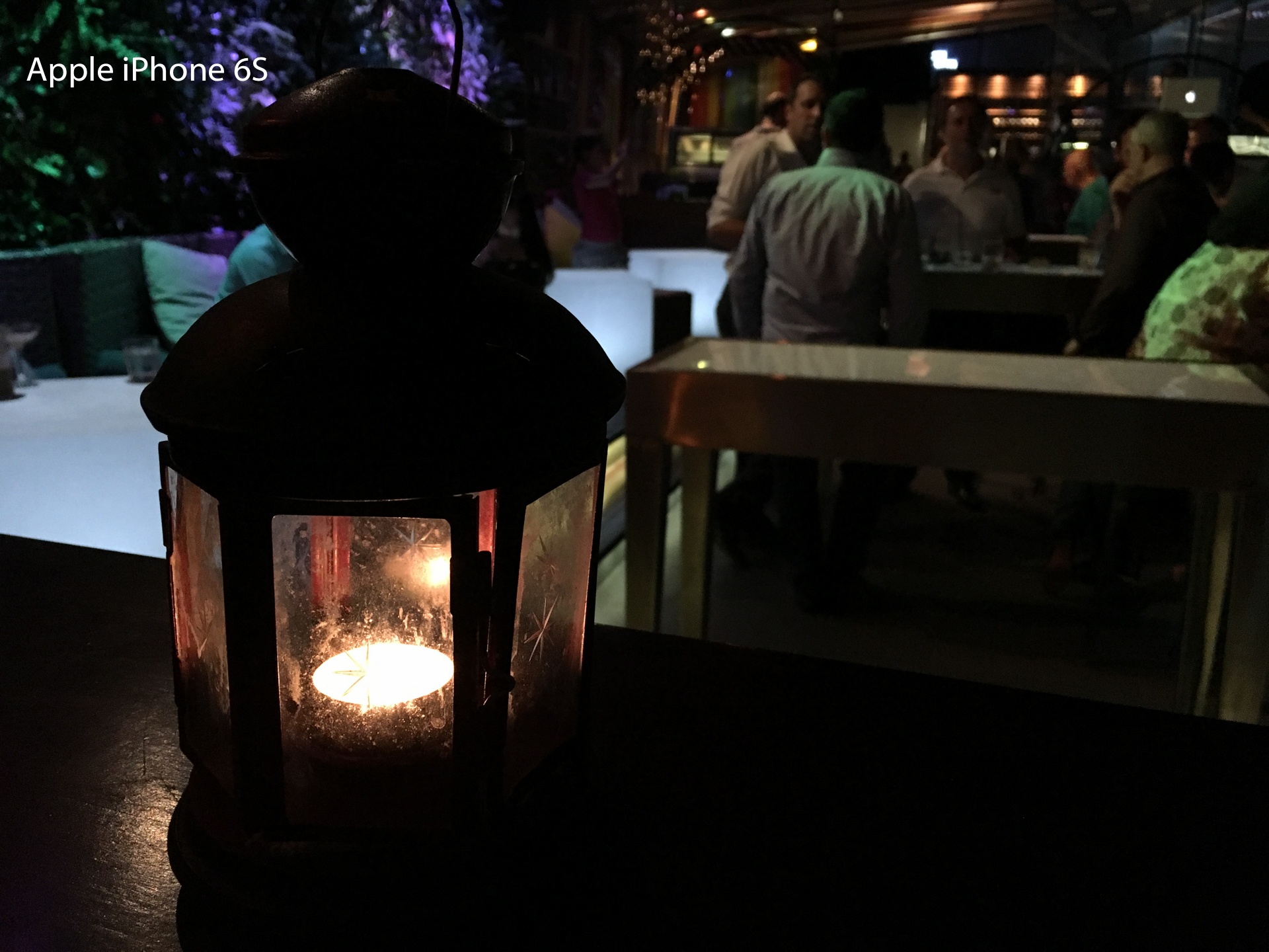 so camera Galaxy S7 va iPhone 6S anh 5