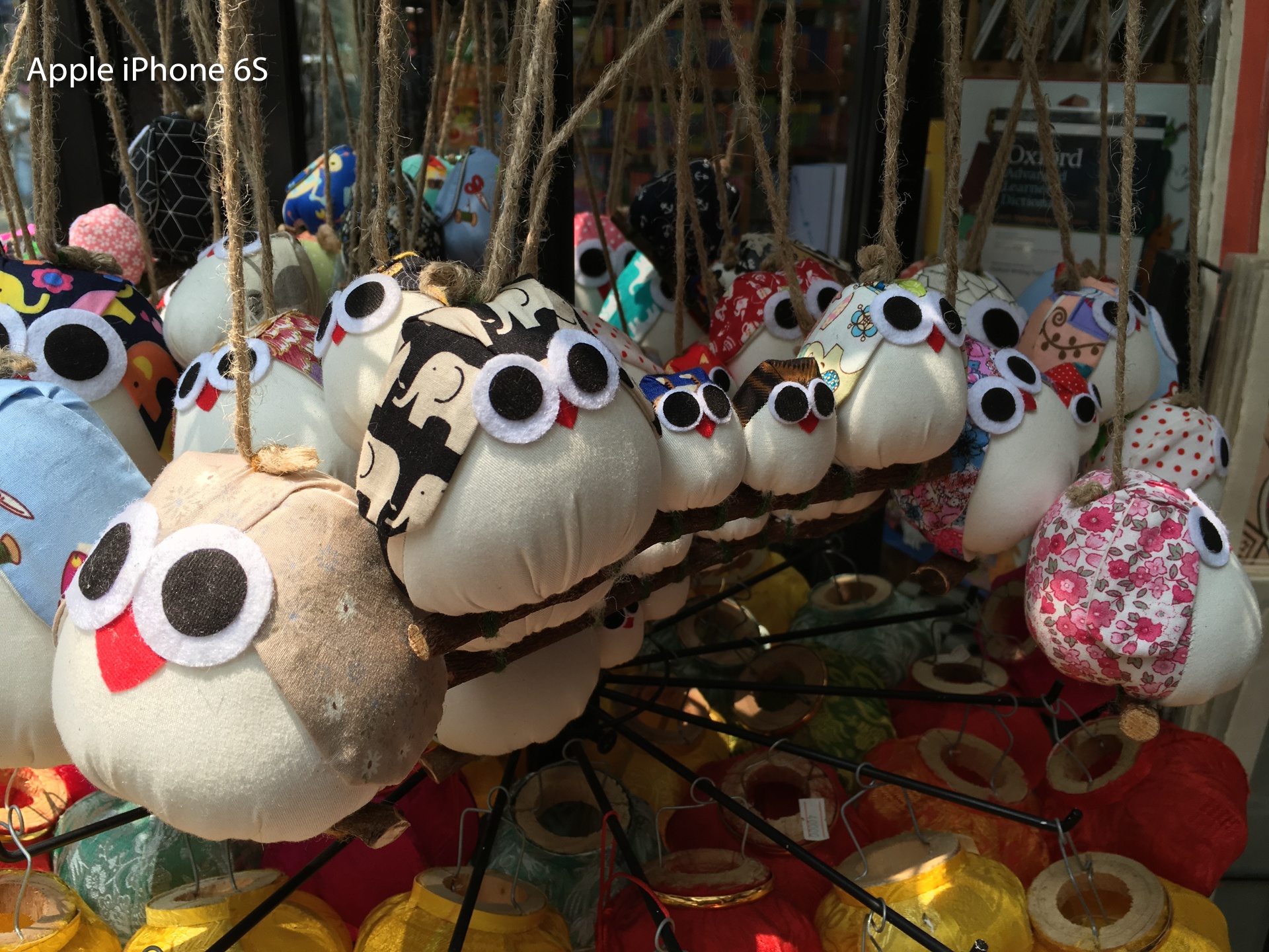 so sanh Galaxy S7 va iPhone 6S anh 9