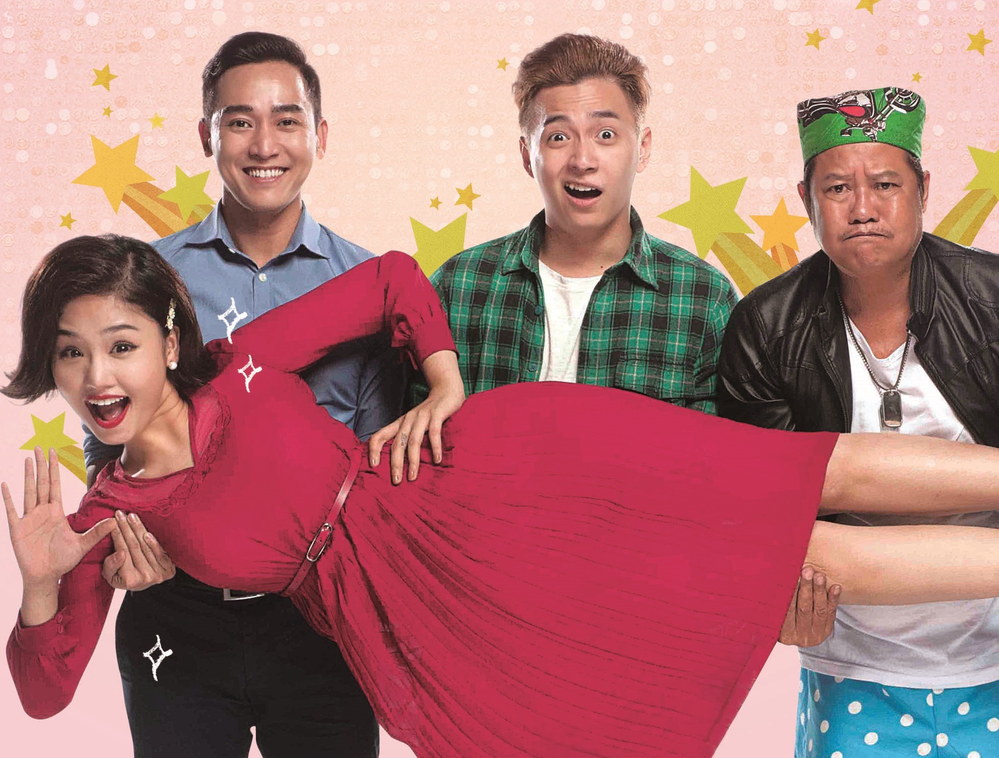 phim em là bà nội của anh ảnh 1 phim em la ba noi cua anh anh 1