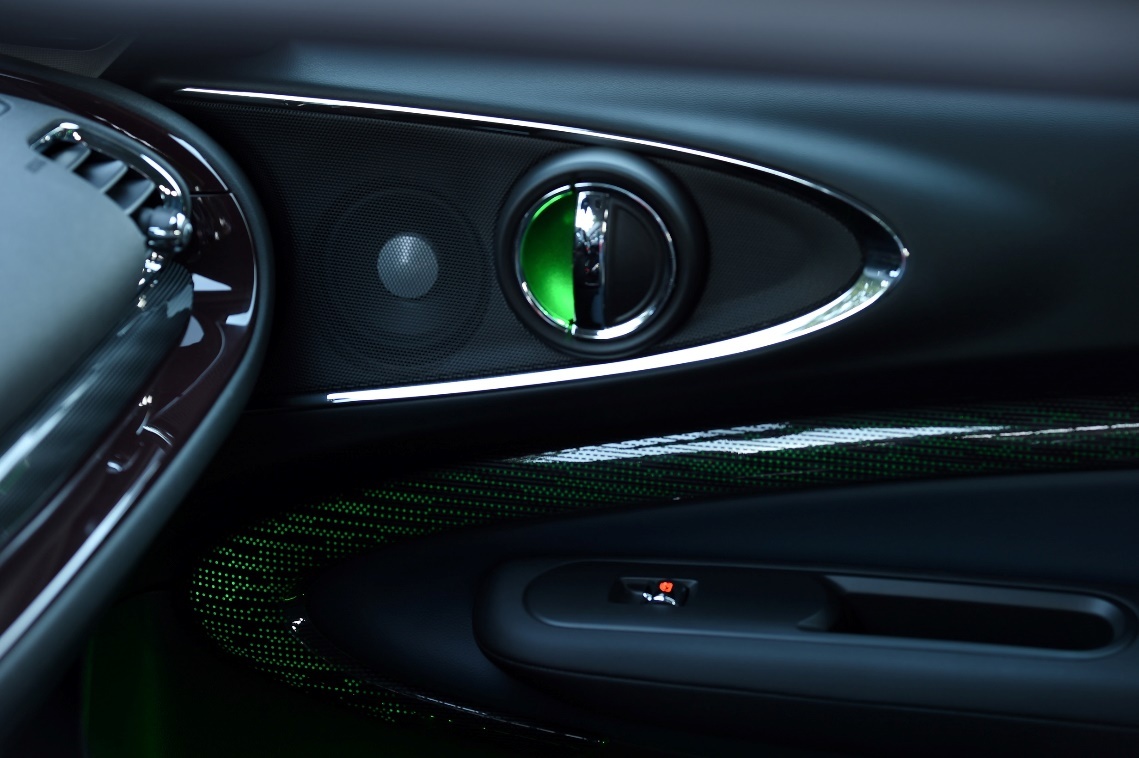 MINI Clubman the he 2 ve Viet Nam anh 7