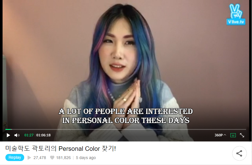 trang điểm Hàn Quốc ảnh 3 trang diem Han Quoc anh 3