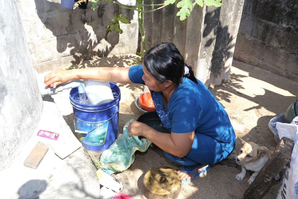 nuoc sach tai dao Phu Quy anh 2