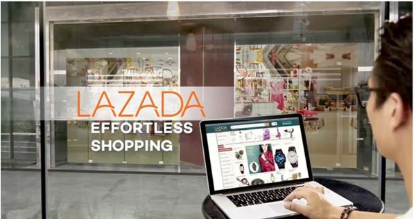 Ly do nhieu thuong hieu lon dau tu vao Lazada hinh anh