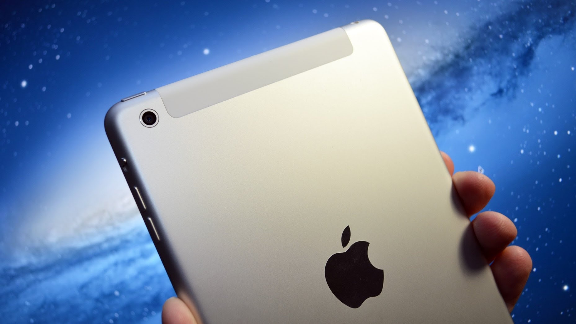 5 kinh nghiem can biet khi mua iPad cu hinh anh