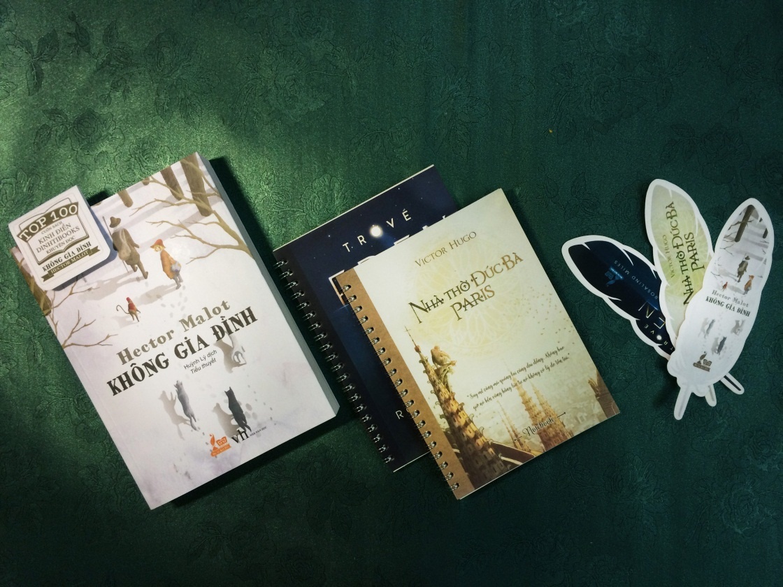 Cach thu hut gioi tre den voi sach kinh dien hinh anh