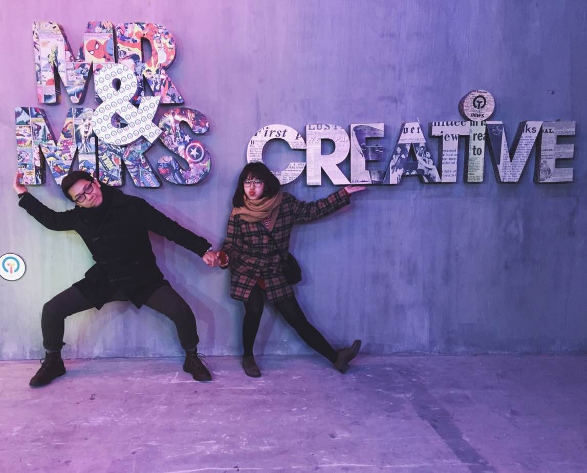 Dia diem chup anh check-in moi cho gioi tre Ha thanh hinh anh