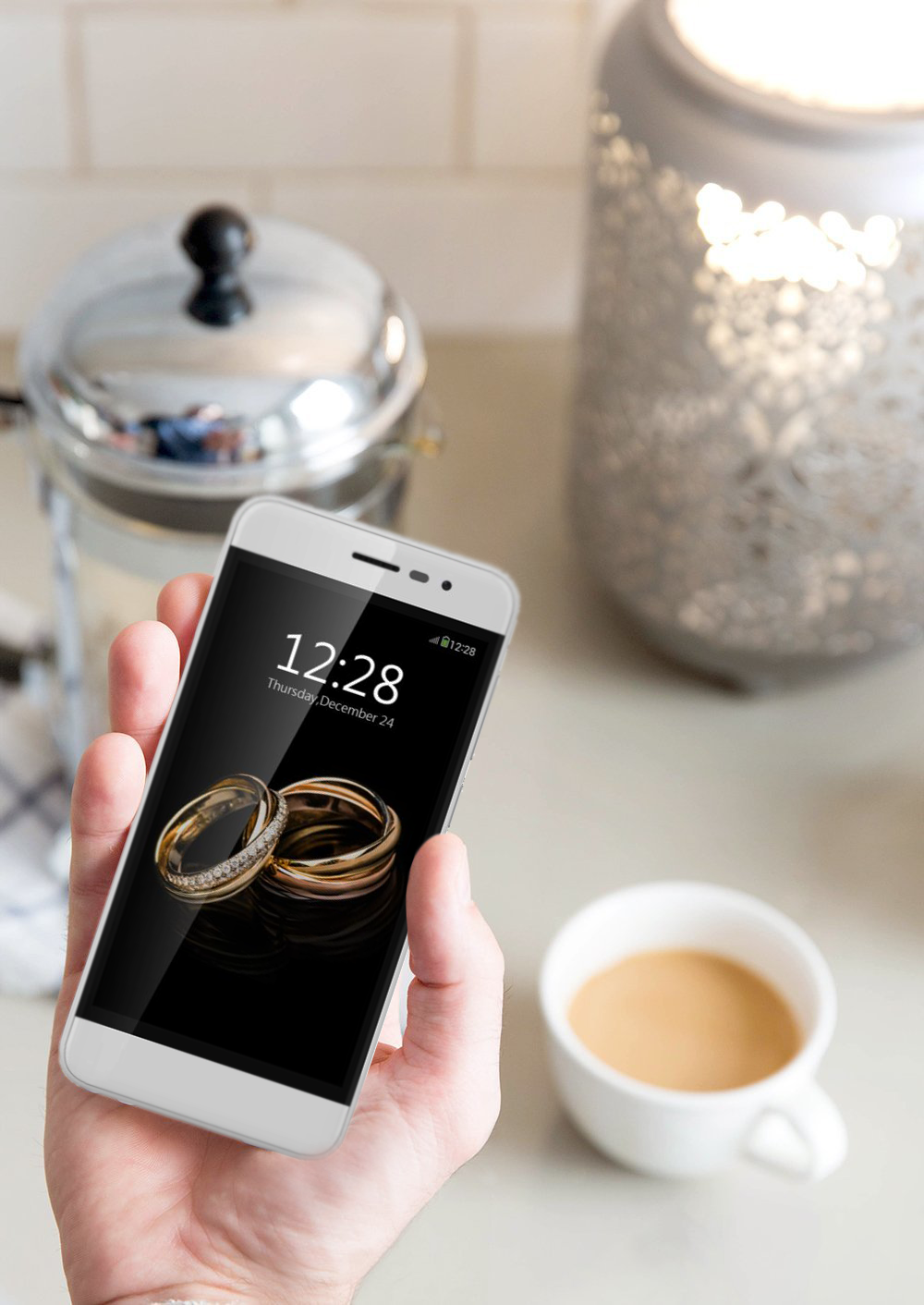 smartphone dep cho ban gai anh 2