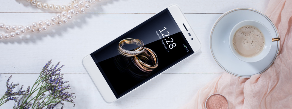 Fancy - smartphone thoi trang danh cho phai dep hinh anh