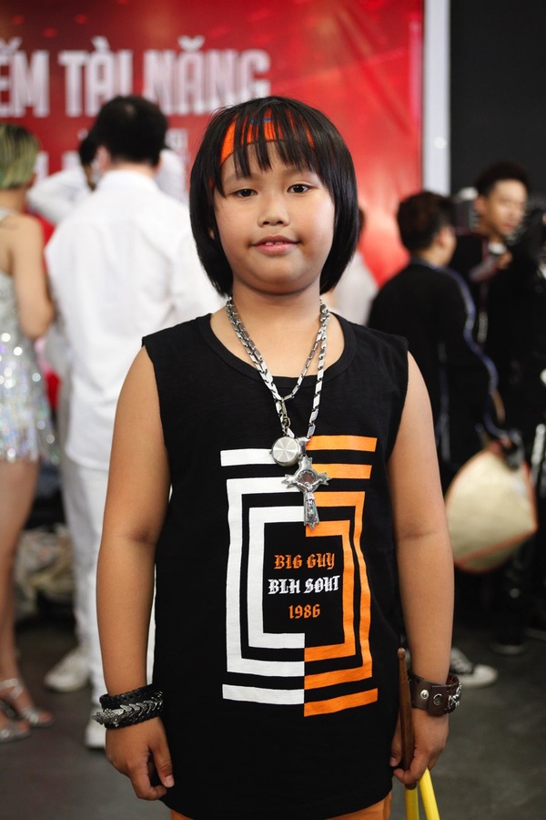 trại hè Vun đắp tương lai tại Crescent Mall ảnh 3 trai he Vun dap tuong lai tai Crescent Mall anh 3