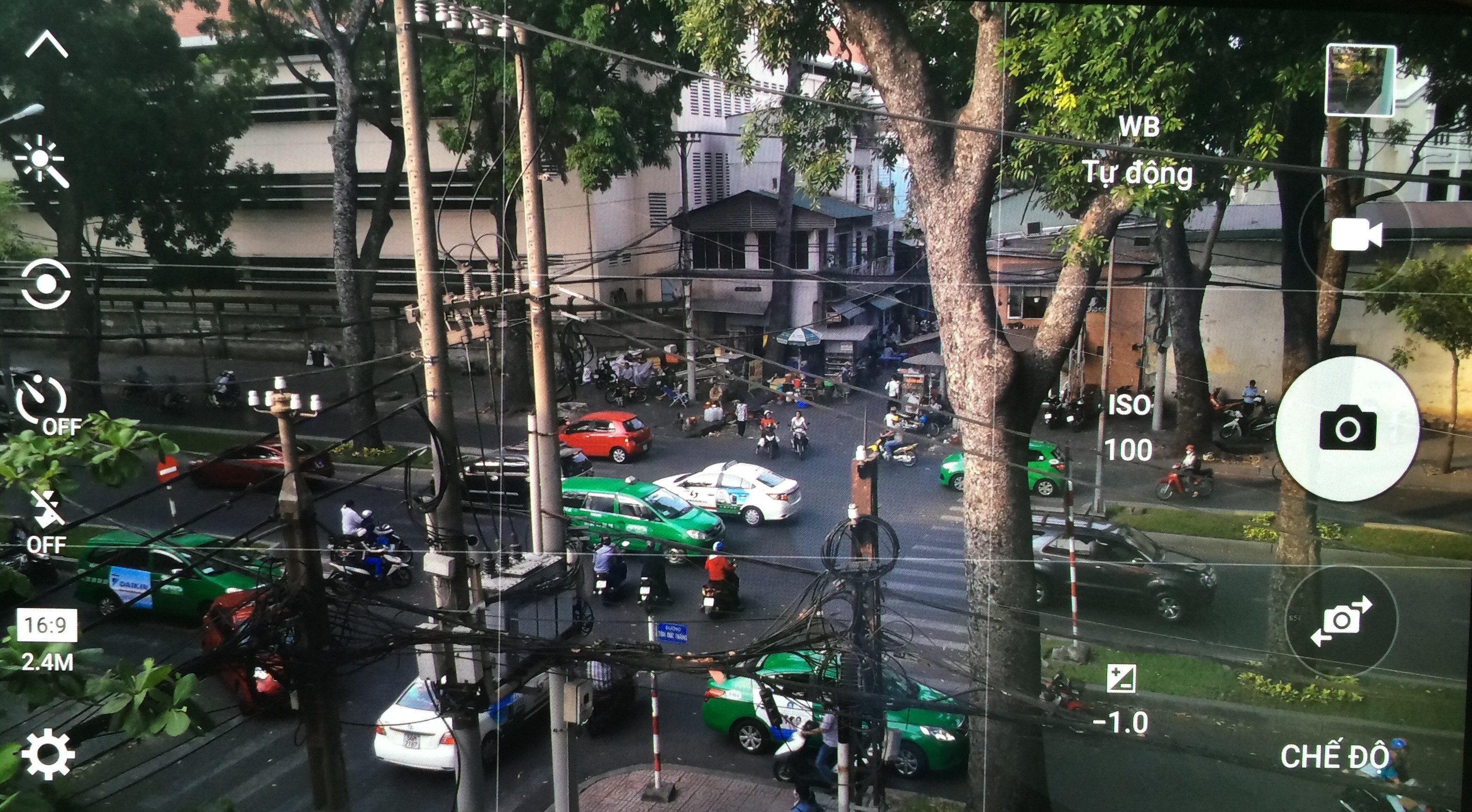 chup anh dep voi Galaxy A5 2016 anh 2