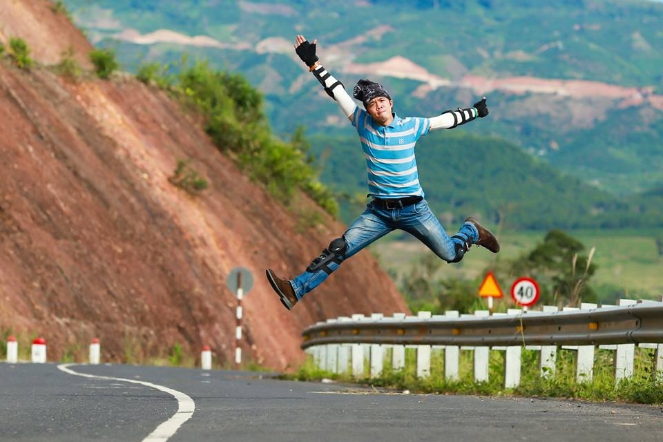 Meo chon smartphone cua phuot thu hinh anh