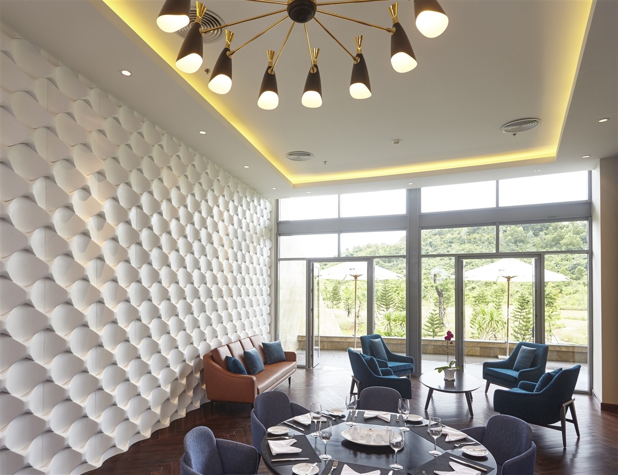 Ba Na Hills Golf Club ảnh 3 Ba Na Hills Golf Club anh 3