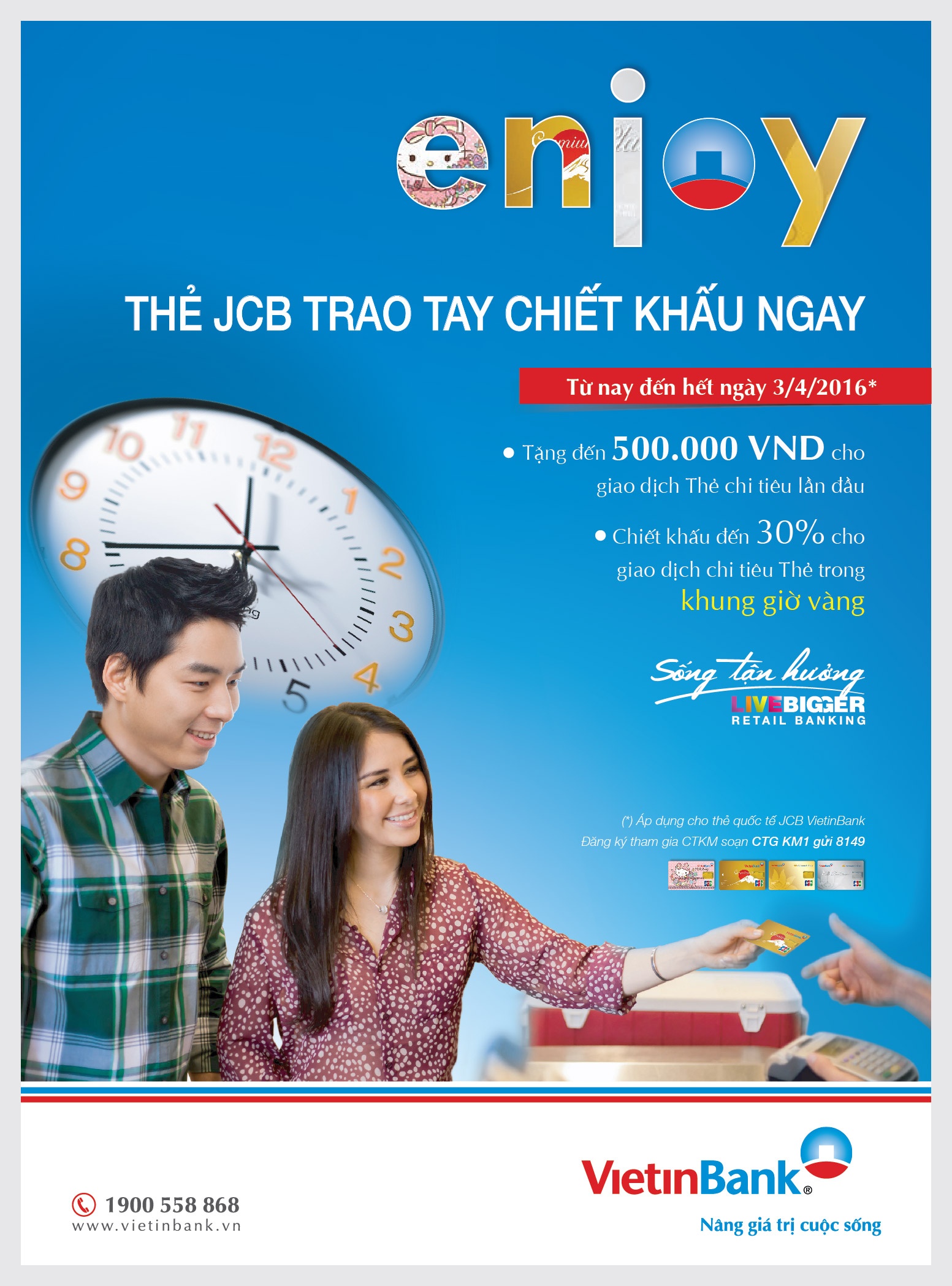 dich vu ngan hang Vietinbank anh 1