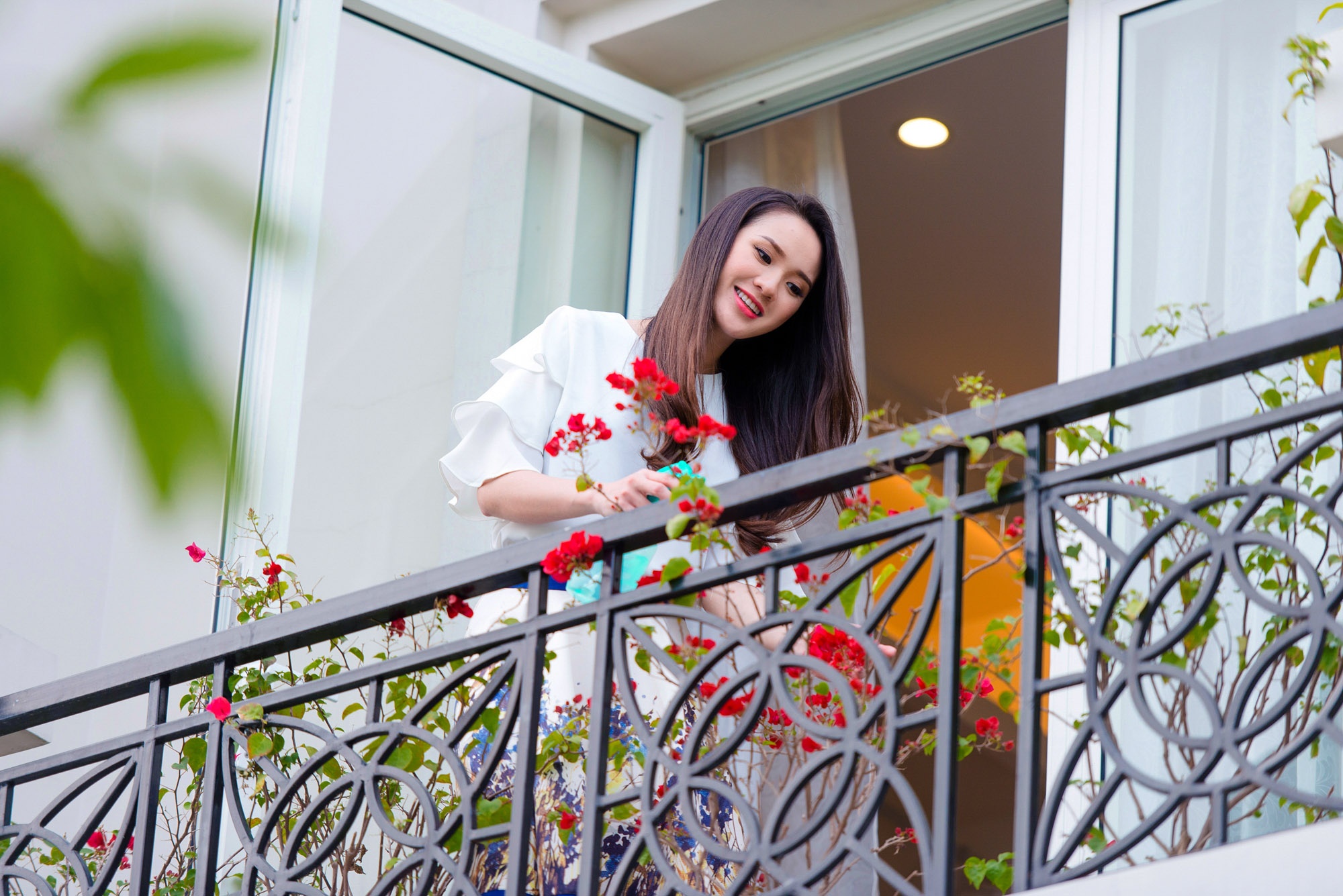 Vinhomes Riverside: Khong gian song toi uu danh cho phai dep hinh anh