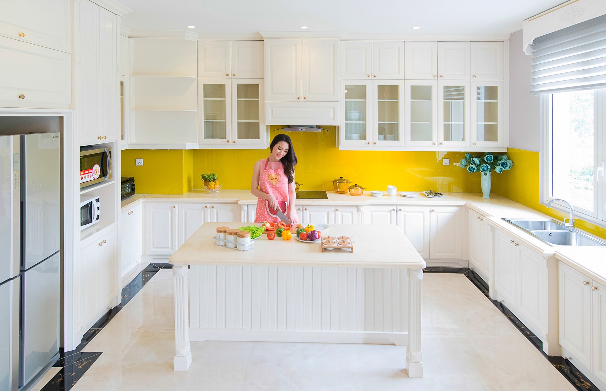 mua biệt thự Vinhomes Riverside ảnh 4 mua biet thu Vinhomes Riverside anh 4