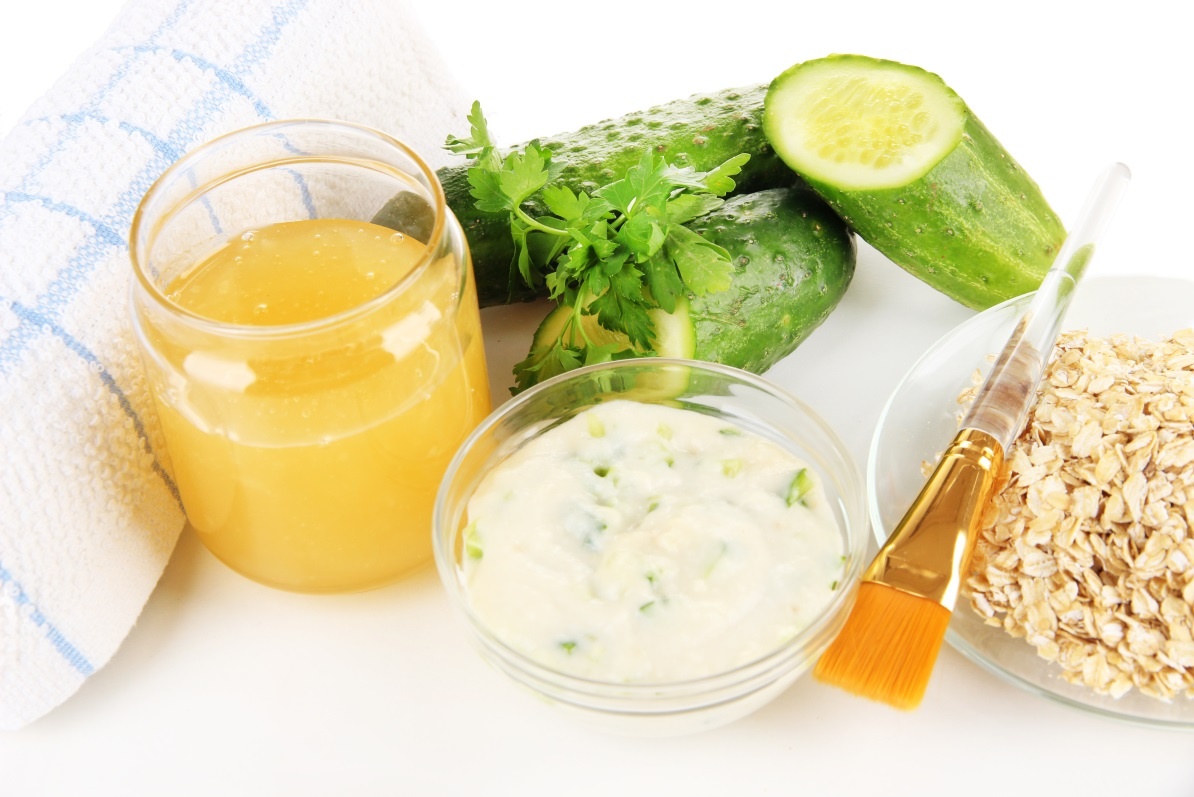 Detox dung cach giup lan da sach khoe hinh anh