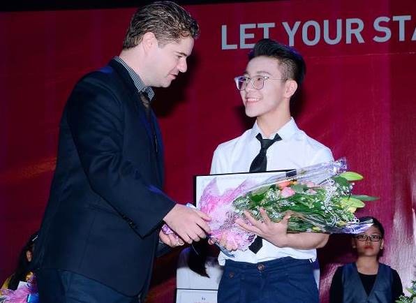 Dem chung ket an tuong 'ILA Idol 2016' hinh anh