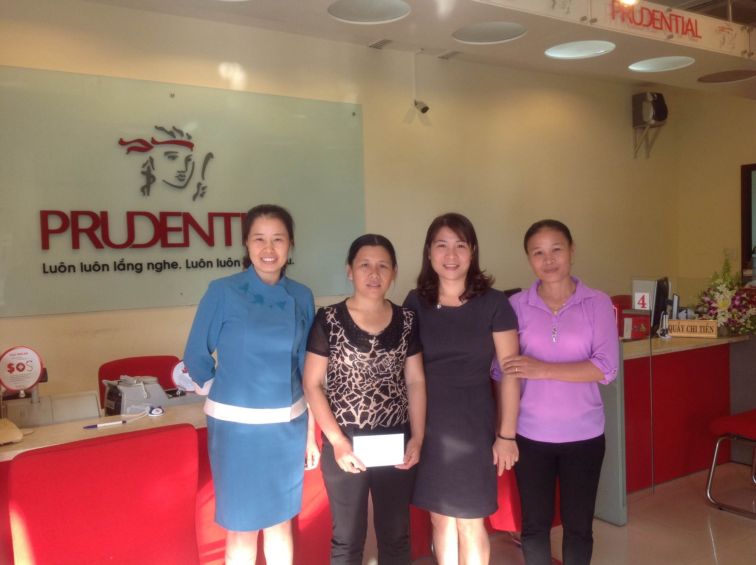 Giam thieu kho khan khi vao benh vien nho bao hiem nhan tho hinh anh