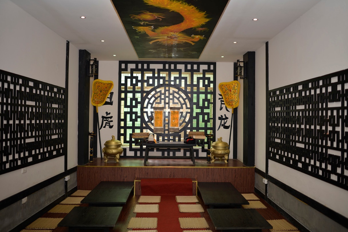 quán đồ nướng ngon ở Hà Nội ảnh 2 quan do nuong ngon o Ha Noi anh 2