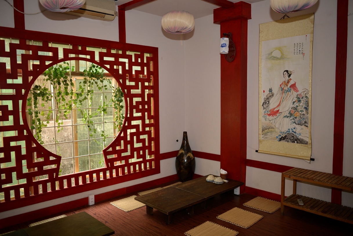 quán đồ nướng ngon ở Hà Nội ảnh 3 quan do nuong ngon o Ha Noi anh 3