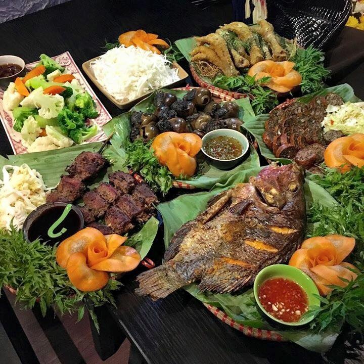 quán đồ nướng ngon ở Hà Nội ảnh 7 quan do nuong ngon o Ha Noi anh 7