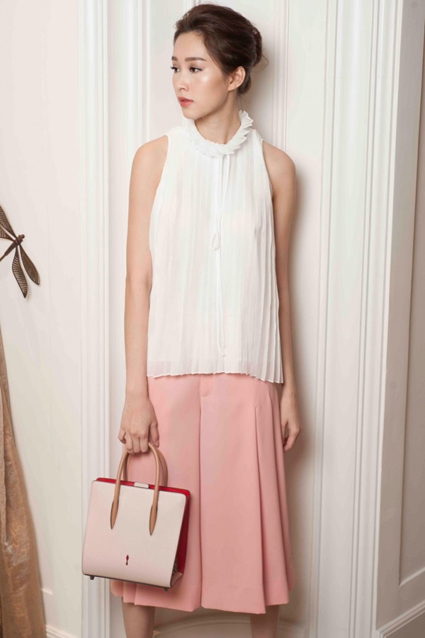 Hoa hậu Đặng Thu Thảo, mặc đẹp như Đặng Thu Thảo ảnh 7 Hoa hau Dang Thu Thao, mac dep nhu Dang Thu Thao anh 7