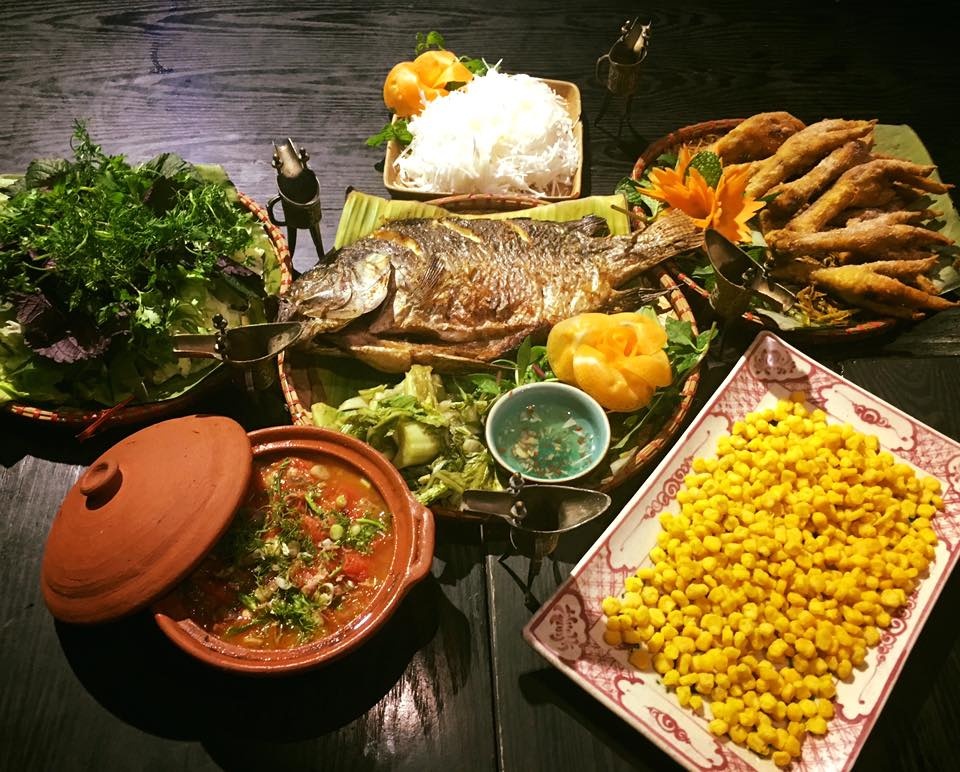 quán đồ nướng ngon ở Hà Nội ảnh 8 quan do nuong ngon o Ha Noi anh 8