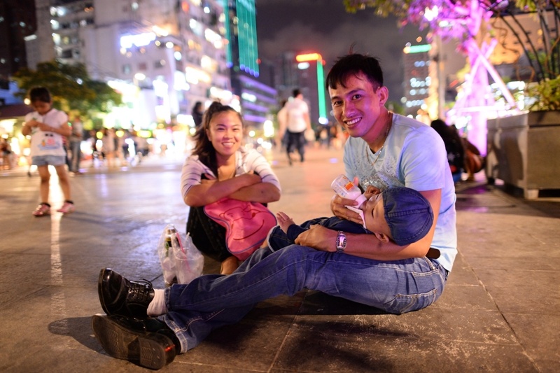 Những khoảnh khắc xúc động trong đời thường ảnh 7 Nhung khoanh khac xuc dong trong doi thuong anh 7