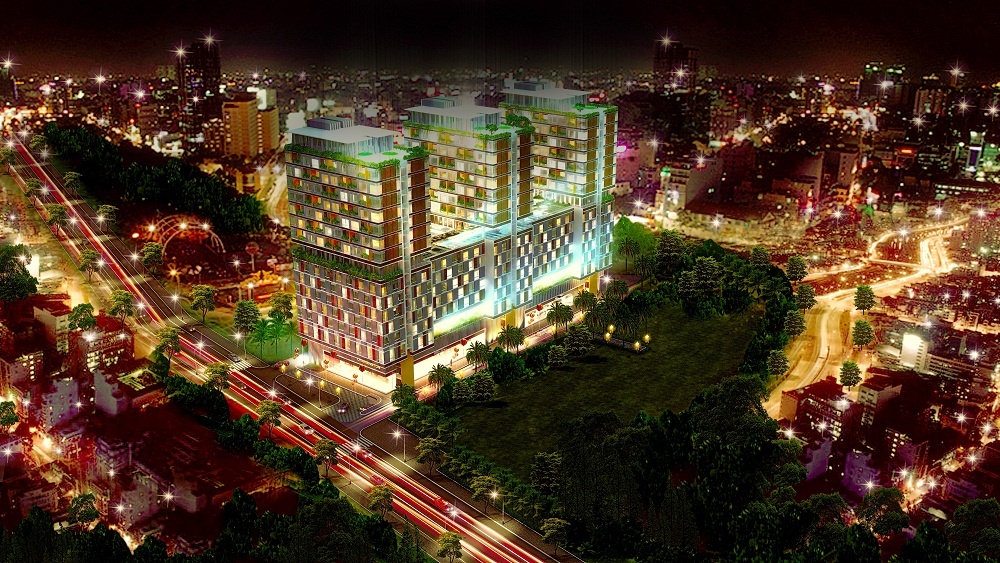 văn phòng cho start-up ảnh 1 van phong cho start-up anh 1