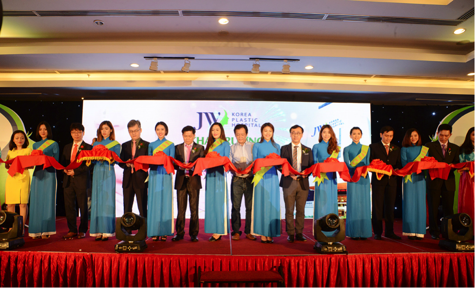 Nhung diem manh cua benh vien tham my JW Han Quoc tai VN hinh anh