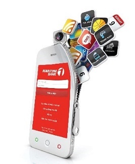 internet banking của Maritime Bank ảnh 2 internet banking cua Maritime Bank anh 2