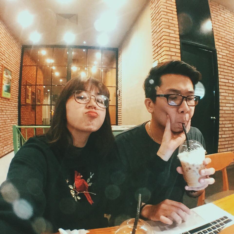 Chuột Thổ Cẩm và bạn trai,  công việc của Chuột Thổ ảnh 2 Chuot Tho Cam va ban trai,  cong viec cua Chuot Tho anh 2