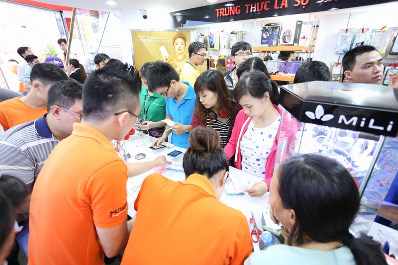 iPhone 6S siêu rẻ ảnh 4 iPhone 6S sieu re anh 4