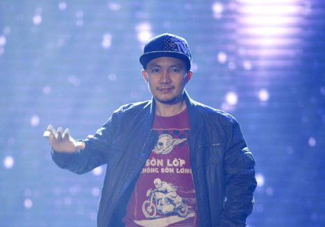 Tien Dat tung MV moi sau bien co tinh cam hinh anh