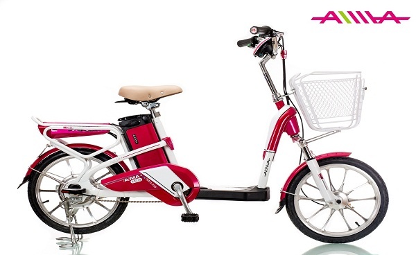 Khuyen mai dac biet tai cua hang xe Minh Quan hinh anh