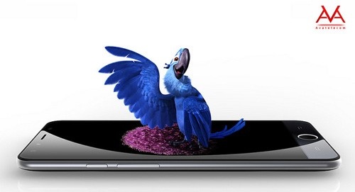 Smartphone Titan Q8 uu dai lon hut nguoi dung hinh anh