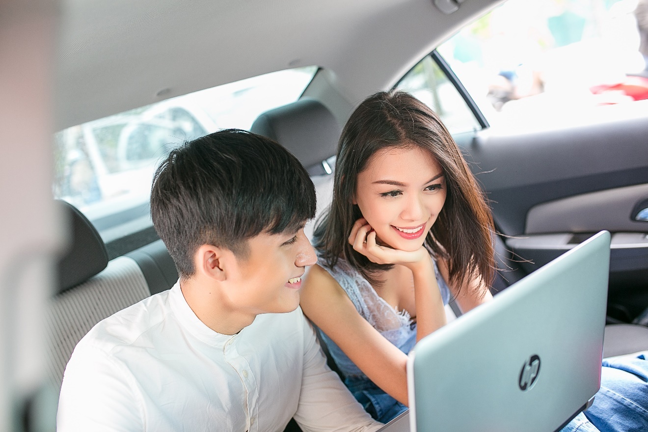 danh gia may tinh HP Pavilion 14/15 anh 1